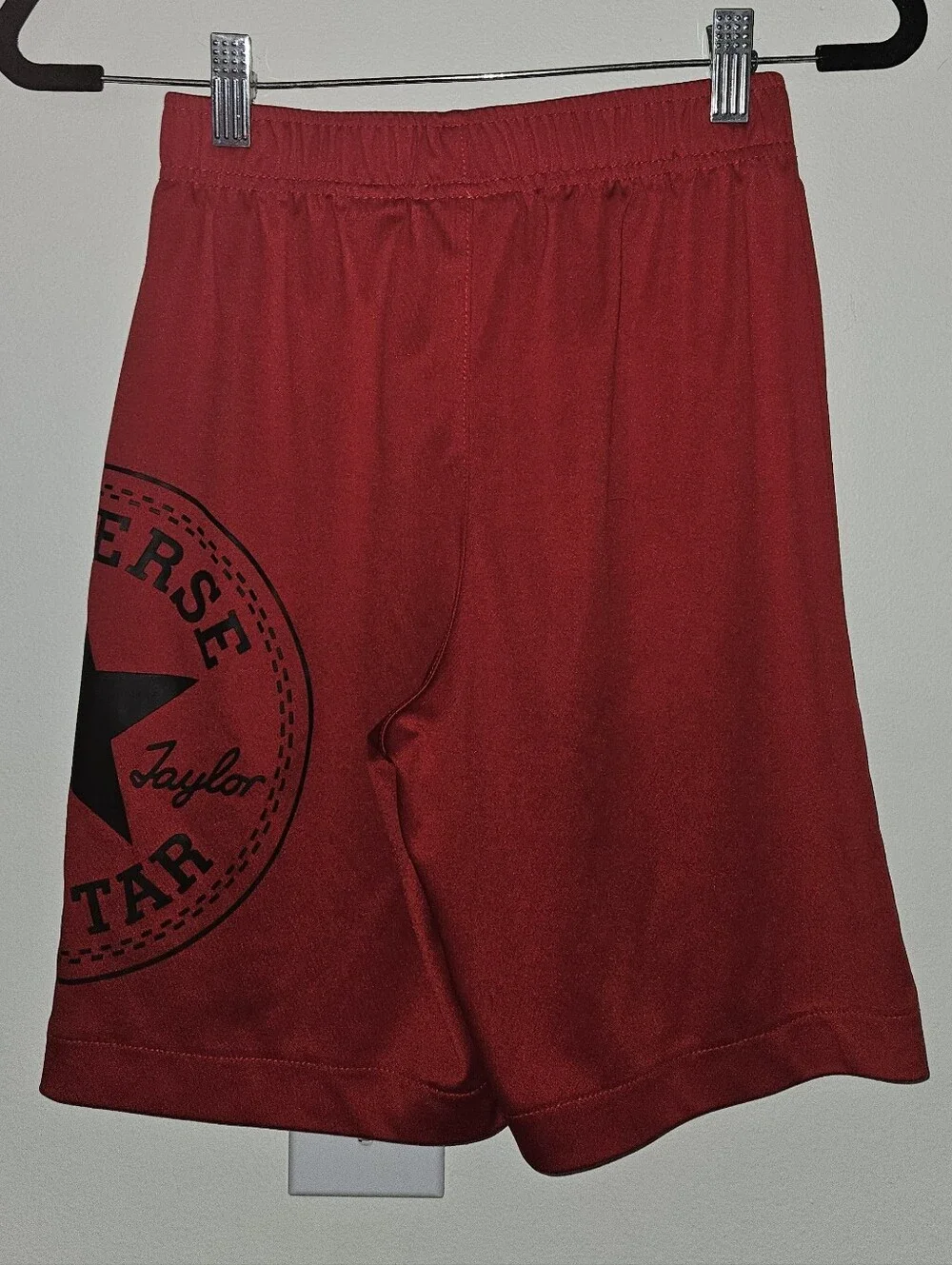Converse Boys Shorts, Size YMD, Excellent Condition